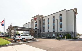 Hampton Inn Hamburg